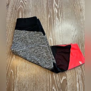 Women’s XL Marika Capri/Cropped Workout Legging